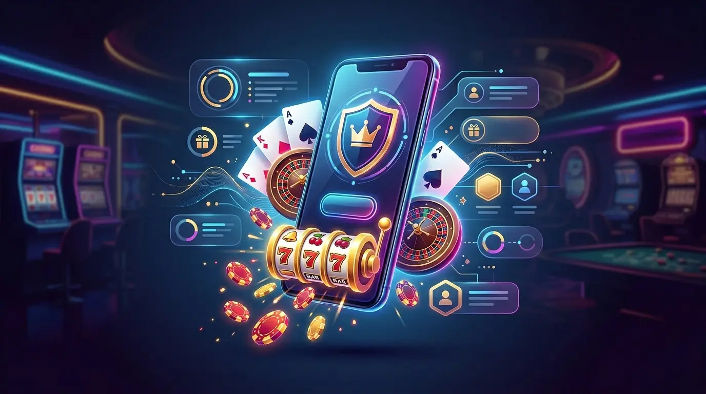 Bitstarz App