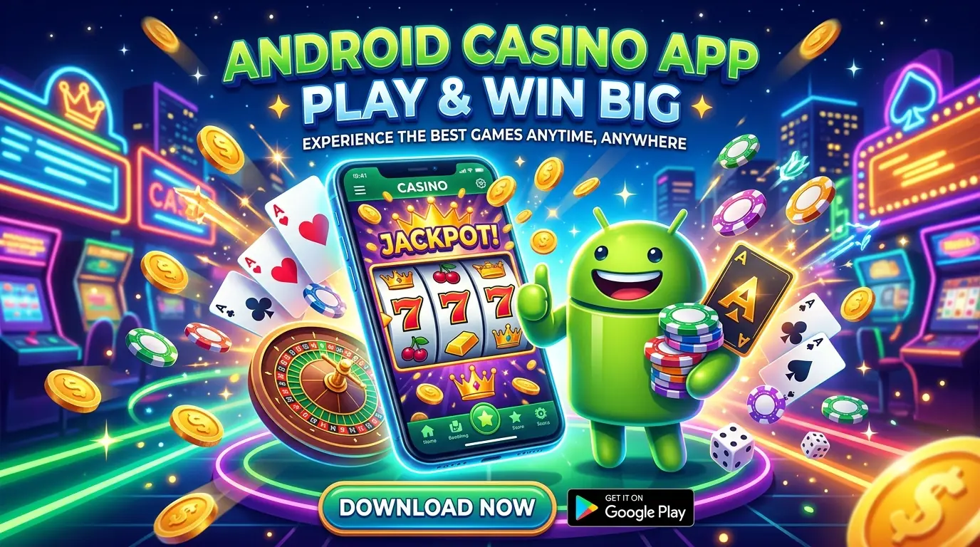Bitstarz Android App