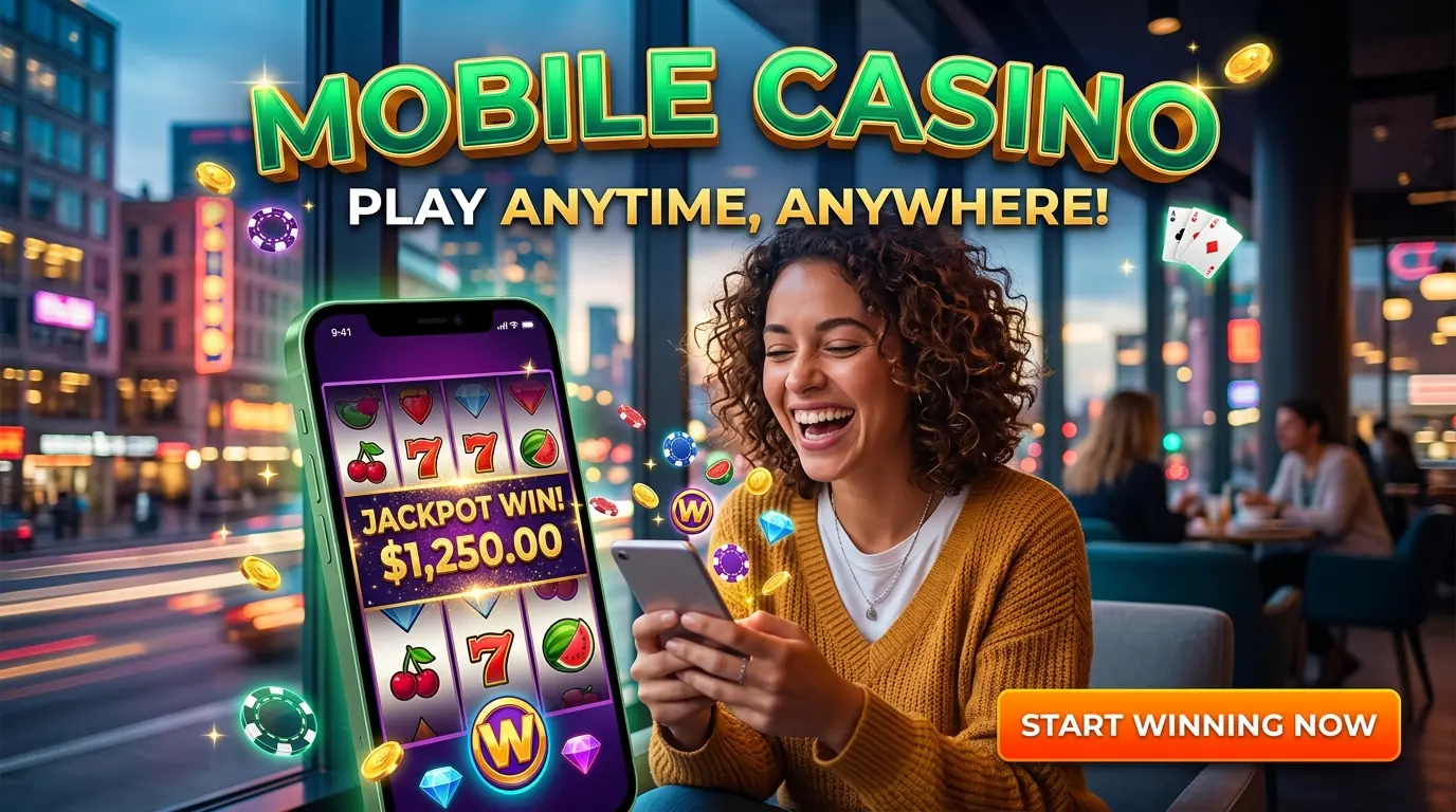 Bitstarz mobiles Spielen