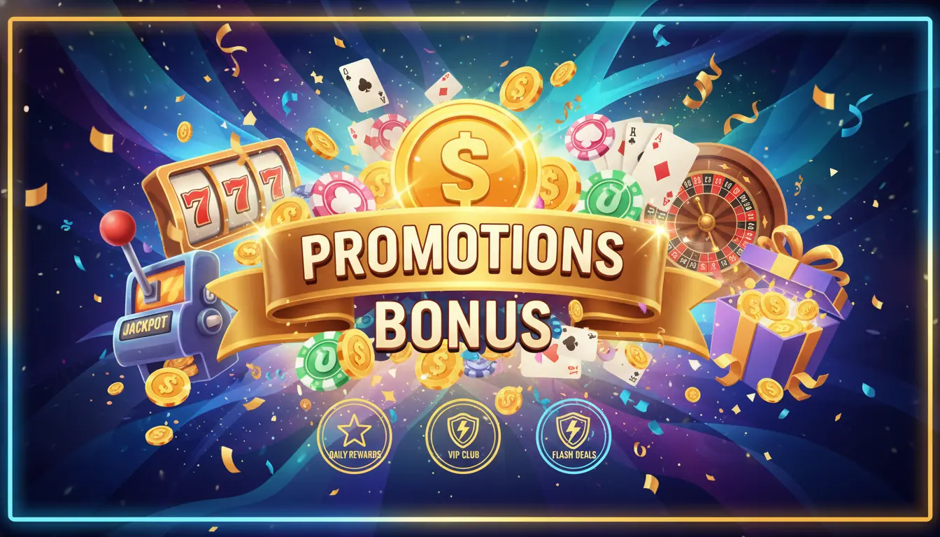 Bitstarz Promotions Guide