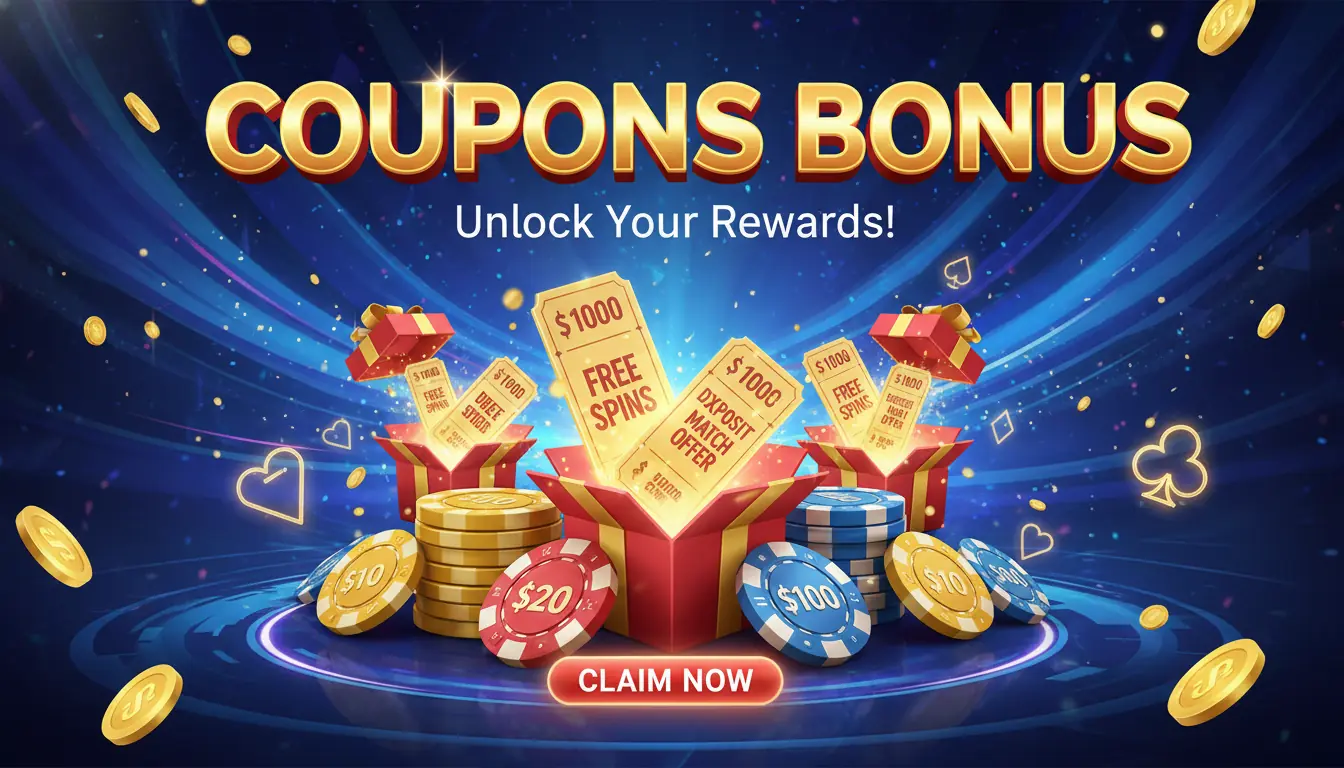 Bitstarz Coupons