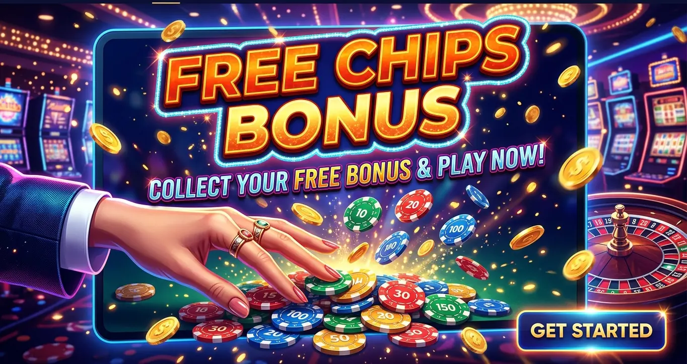 Bitstarz Bonuschips