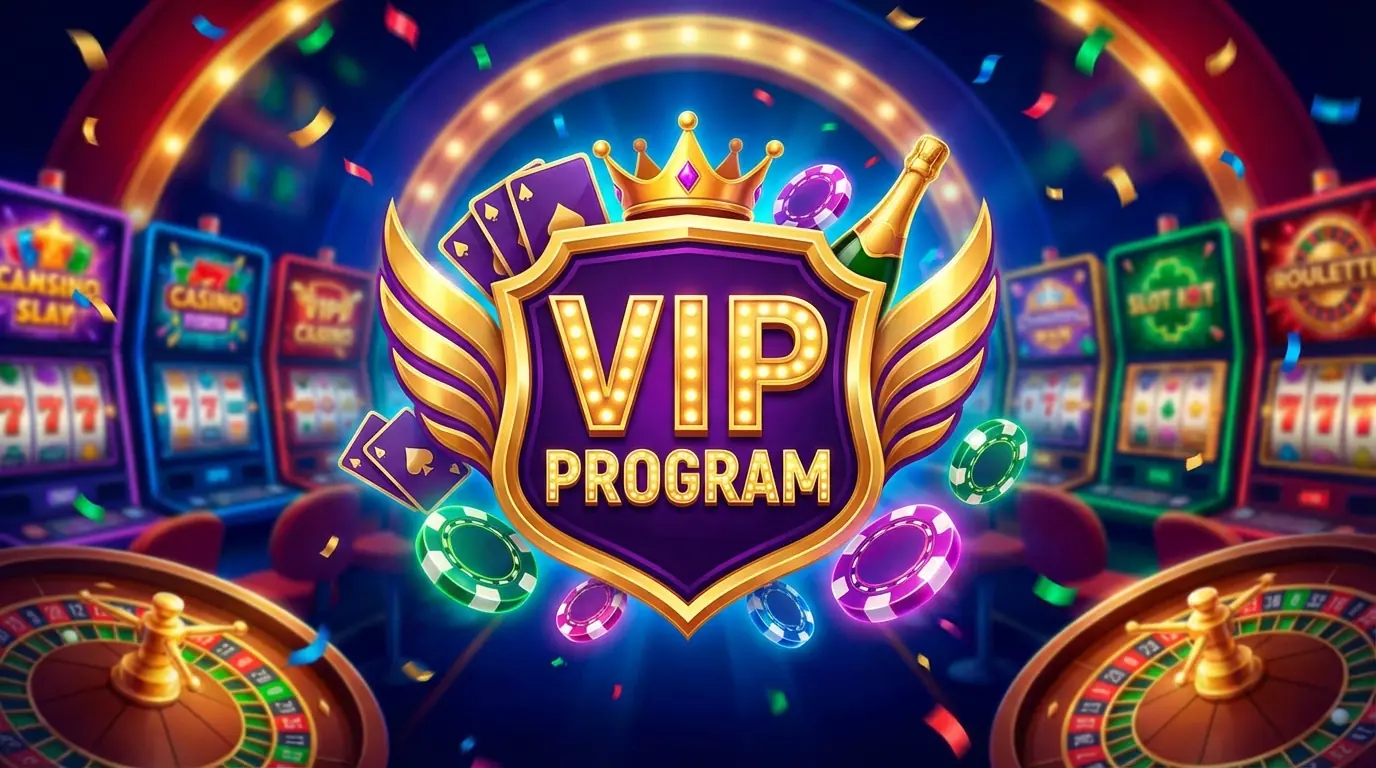 Bitstarz VIP Vorteile