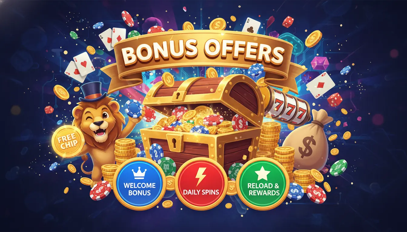 Bitstarz Casino Aktionen