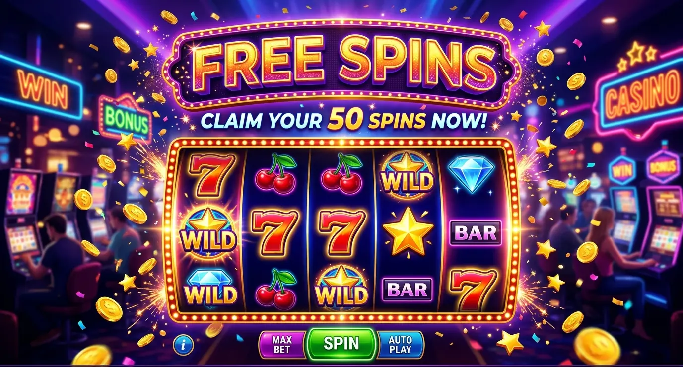 Bitstarz Free Spins