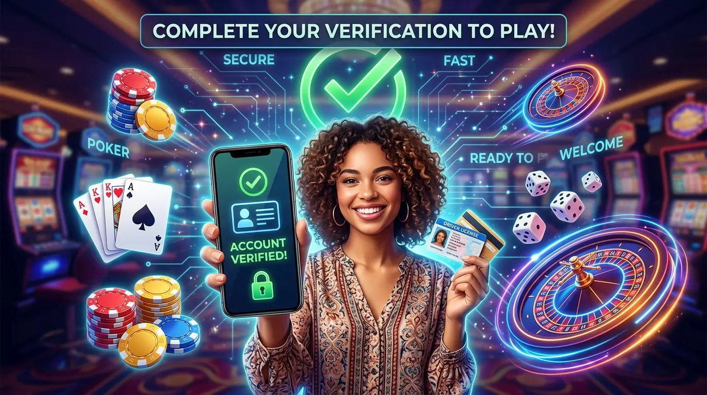 Bitstarz Casino Verifizierung