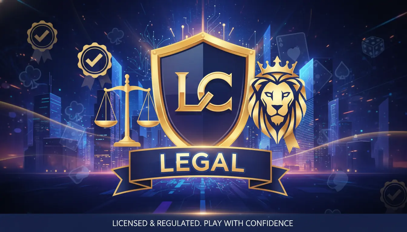 Bitstarz Casino Legalität