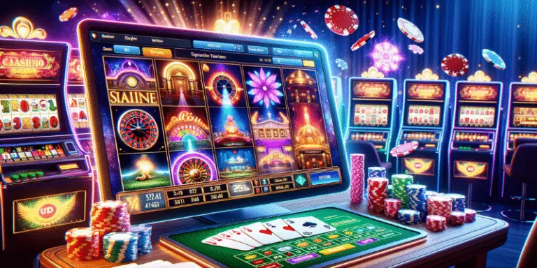 Bitstarz Spiele