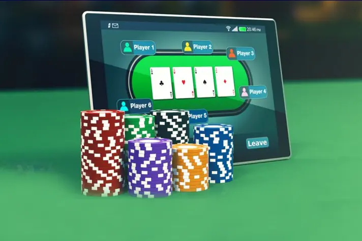 Bitstarz Casino Poker