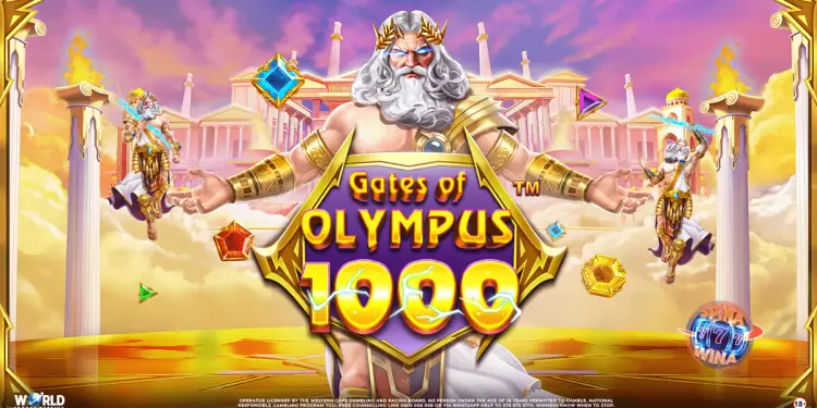 Bitstarz Gates of Olympus
