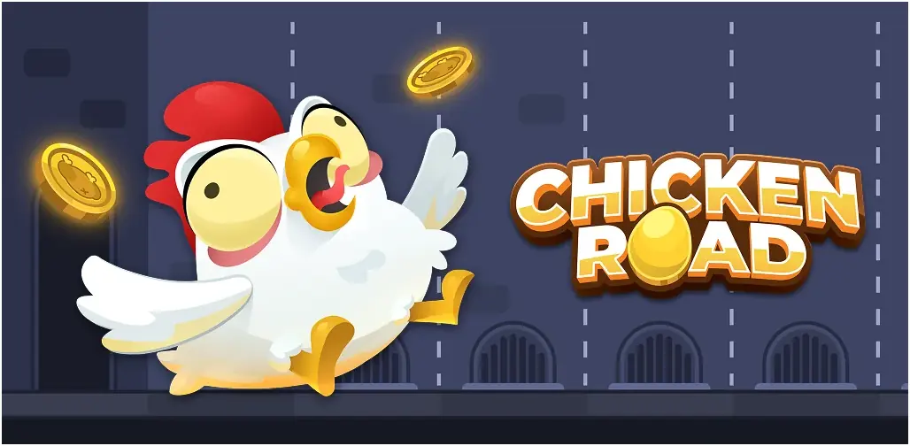 Bitstarz Chicken Road
